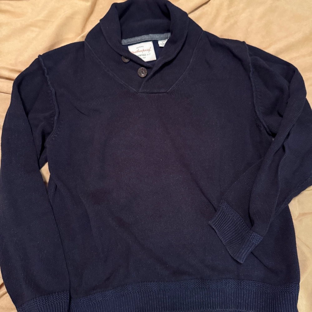 Men's Sweater